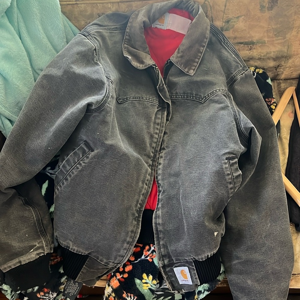 Carhartt Vintage Santa Fe